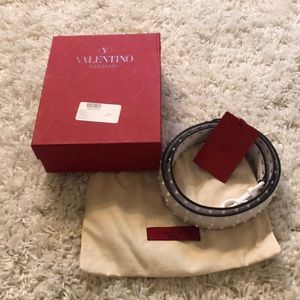 Valentino Rockstud Bag Strap